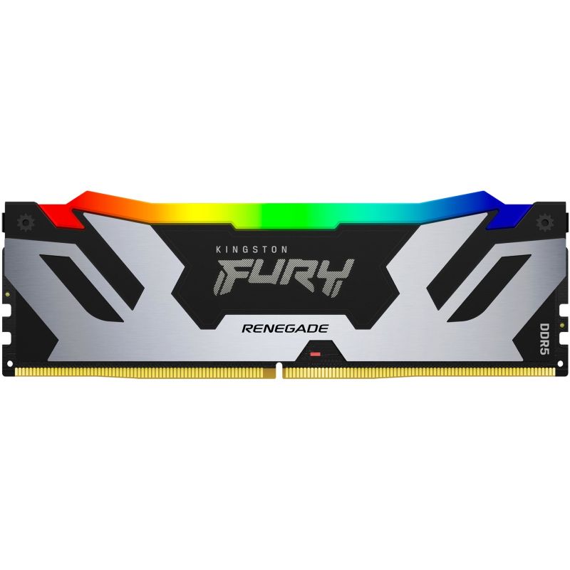 RAM Memorie DDR5 / KINGSTON / FURY Renegade / 32GB / 6400MT/s / CL32 / DIMM / Kit of 2 / RGB - Figura 3