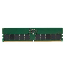 RAM Memorie DDR5 KINGSTON / 16GB / 4800MT/s / ECC / DIMM