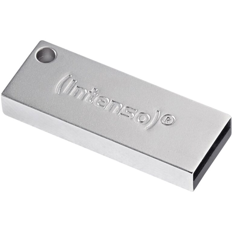 USB Flash Drive STICK 32GB 3.0 Intenso Premium Line - Hiri