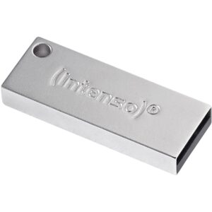 USB Flash Drive STICK 64GB 3.0 Intenso Premium Line - Hiri