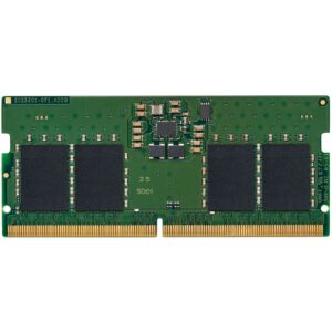 RAM Memorie DDR5 / KINGSTON / 8GB / 5600MT/s / CL46 / SODIMM / Non-ECC / 1Rx16