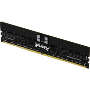 RAM Memorie DDR5 / KINGSTON / FURY Renegade Pro / 16GB / 4800MT/s / CL36 / DIMM / ECC Reg / PnP