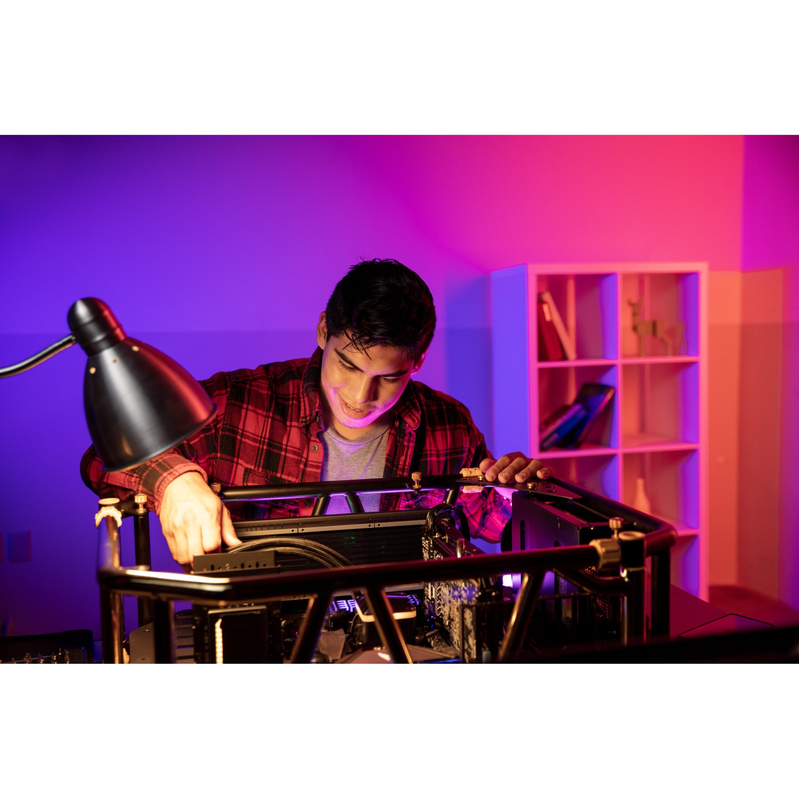 RAM Memorie DDR5 / KINGSTON / FURY Renegade Pro / 16GB / 4800MT/s / CL36 / DIMM / ECC Reg / PnP - Figura 3