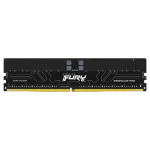 Ram Memorie DDR5 Kingston Fury Renegade Pro ECC Reg XMP 16GB DIMM 5600MHz  CL36 7