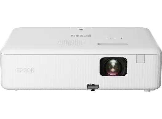 Projektor EPSON CO-FH01 FHD 3000AL / Full HD / 3000 lumen / HDMI, USB / i bardhë