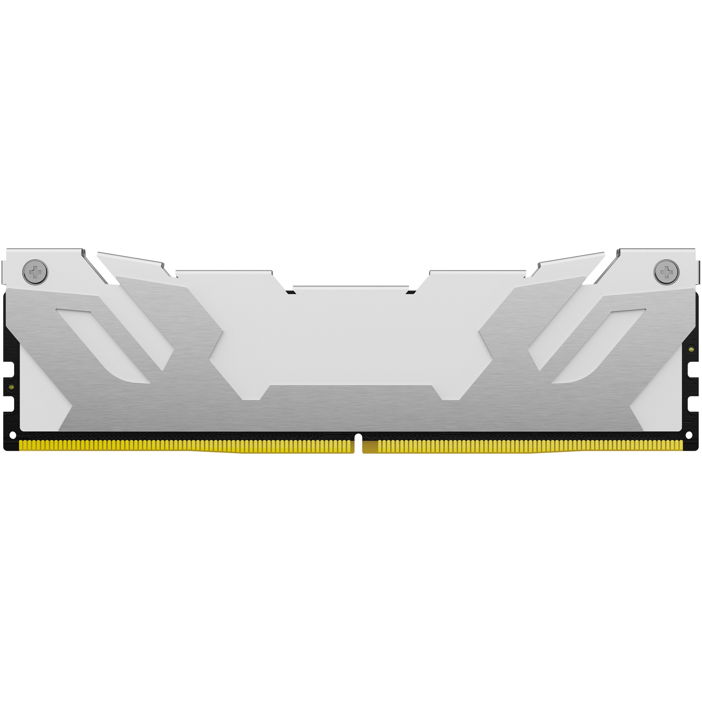 RAM Memorie DDR5 / KINGSTON / FURY Renegade / 32GB / 6400MT/s / CL32 / DIMM / XMP - Bardhë - Figura 2