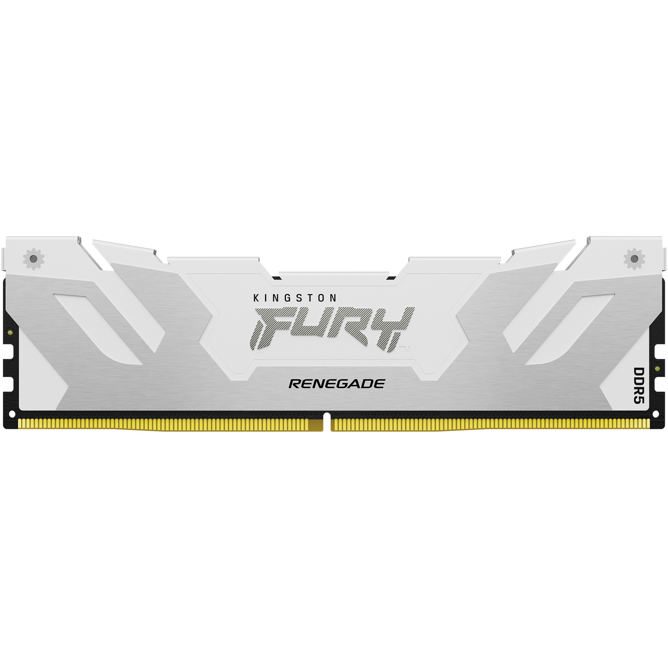 RAM Memorie DDR5 / KINGSTON / FURY Renegade / 32GB / 6400MT/s / CL32 / DIMM / XMP - Bardhë - Figura 3