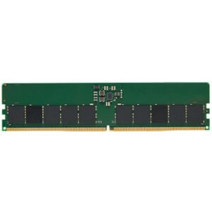 DDR5 KINGSTON 16GB 5600MT/s DDR5 ECC CL46 DIMM 1Rx8 Hynix A - RAM Memorie
