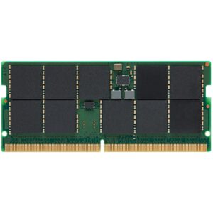 DDR5 RAM Kingston 16GB 5600MT/s ECC CL46 SODIMM 1Rx8 / Hynix A