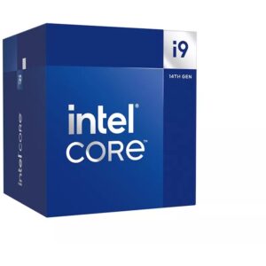Procesor Intel S1700 CORE i9 14900F BOX GEN14