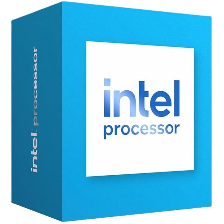 Procesor Intel S1700 P300 BOX GEN14