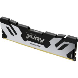 DDR5 RAM Kingston FURY Renegade 48GB 6400MT/s CL32 DIMM / Intel XMP – Hiri
