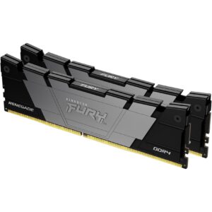 RAM Memorie DDR4 32GB / 4600MT/s / CL19 / Kingston / FURY Renegade / 1Gx8