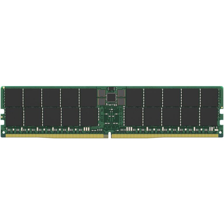 RAM Memorie KINGSTON 64GB DDR5 5600MT/s ECC Registered CL46 DIMM 2Rx4 – Hynix A, Renesas