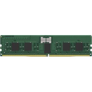 DDR5 RAM Kingston 16GB 5600MT/s ECC Registered CL46 DIMM 1Rx8 / Hynix A / Renesas