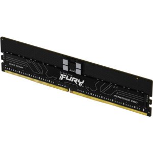 RAM Memorie DDR5 KINGSTON 32GB 6000MT/s ECC Reg CL32 DIMM FURY Renegade Pro EXPO