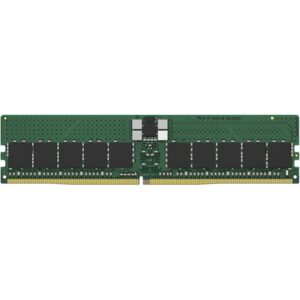 DDR5 RAM Kingston 32GB 4800MT/s ECC Registered 1Rx4 Module