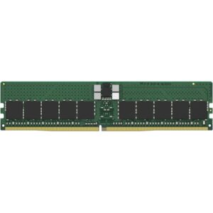 DDR5 KINGSTON 32GB 4800MT/s ECC CL40 DIMM 2Rx8 Hynix A - RAM Memorie