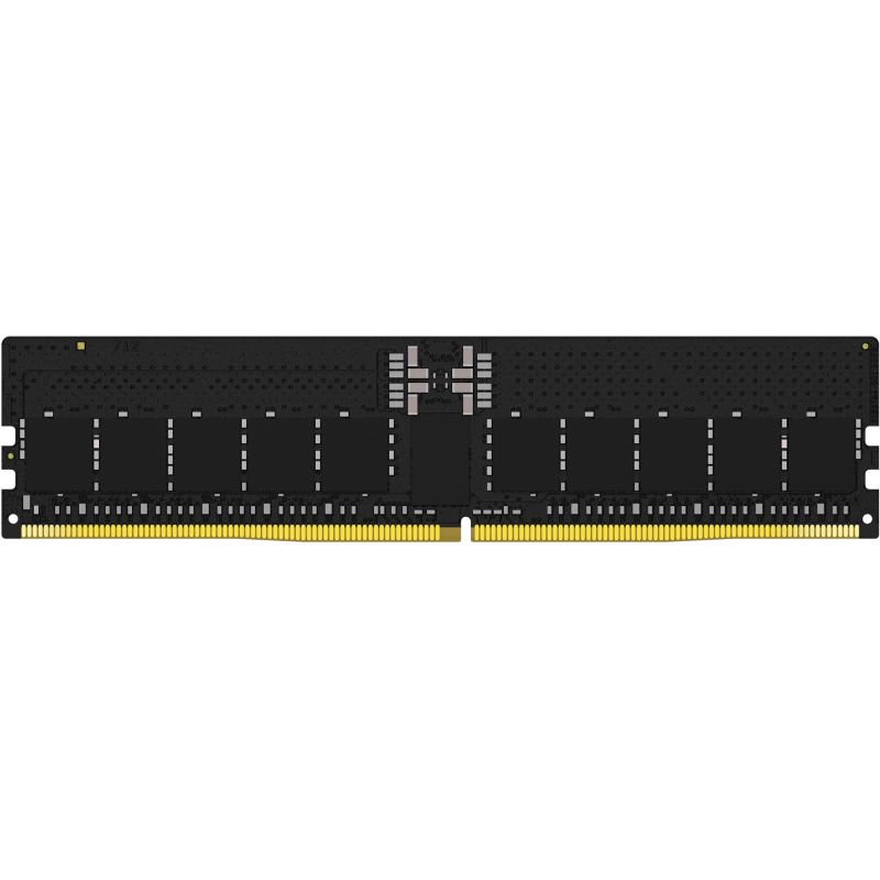 RAM Memorie DDR5 KINGSTON FURY Renegade Pro / 256GB / 6400MT/s / CL32 / ECC Reg / EXPO - Figura 2