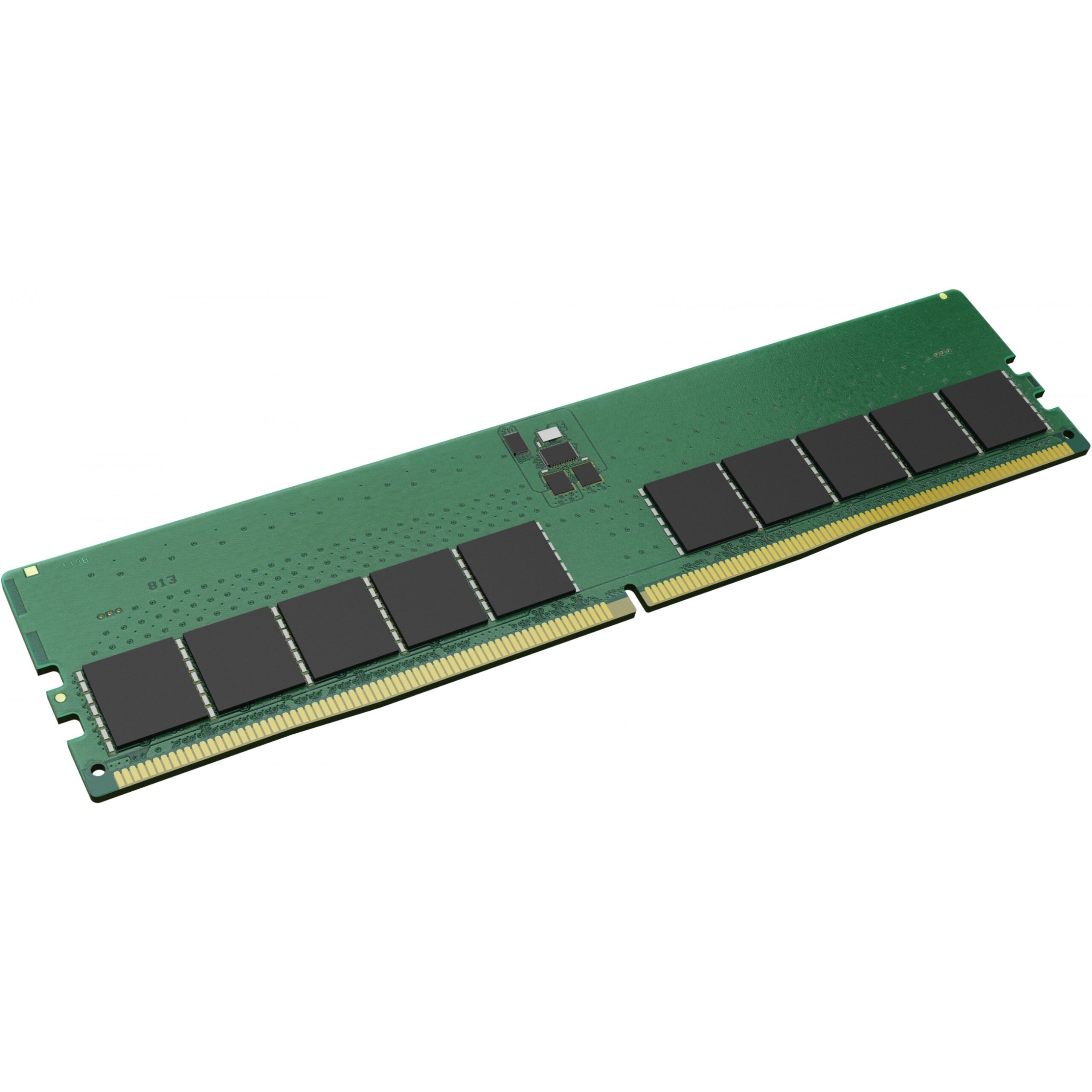 RAM DDR5 Kingston 48GB / 5600 MHz / ECC / CL46 / DIMM / 2Rx8 / Hynix M - Figura 3
