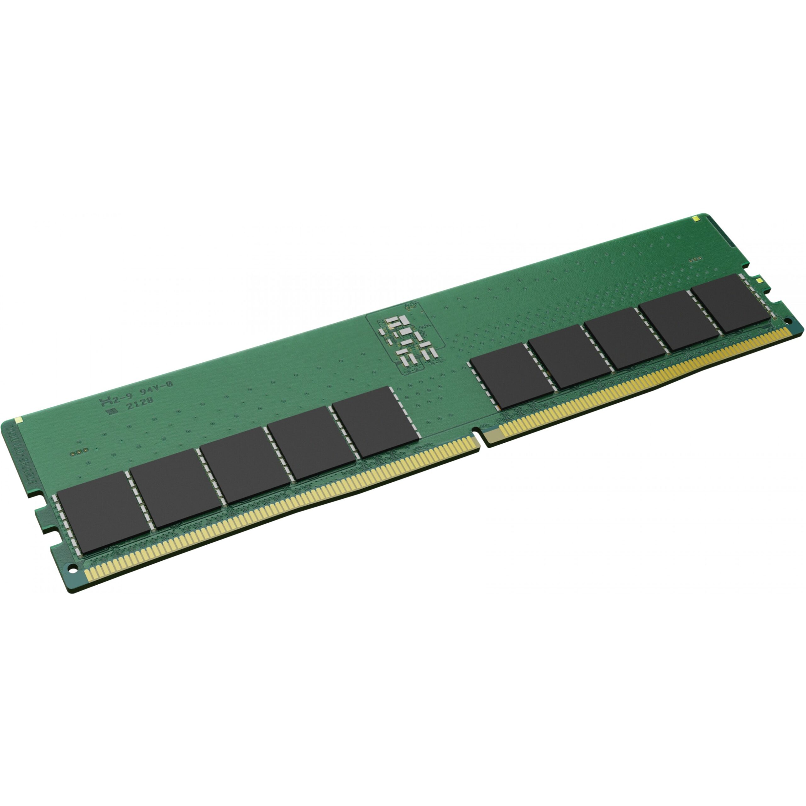 RAM DDR5 Kingston 48GB / 5600 MHz / ECC / CL46 / DIMM / 2Rx8 / Hynix M - Figura 4