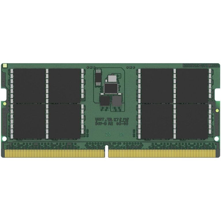 RAM Memorie SO KINGSTON 48GB DDR5 5600MT/s SODIMM