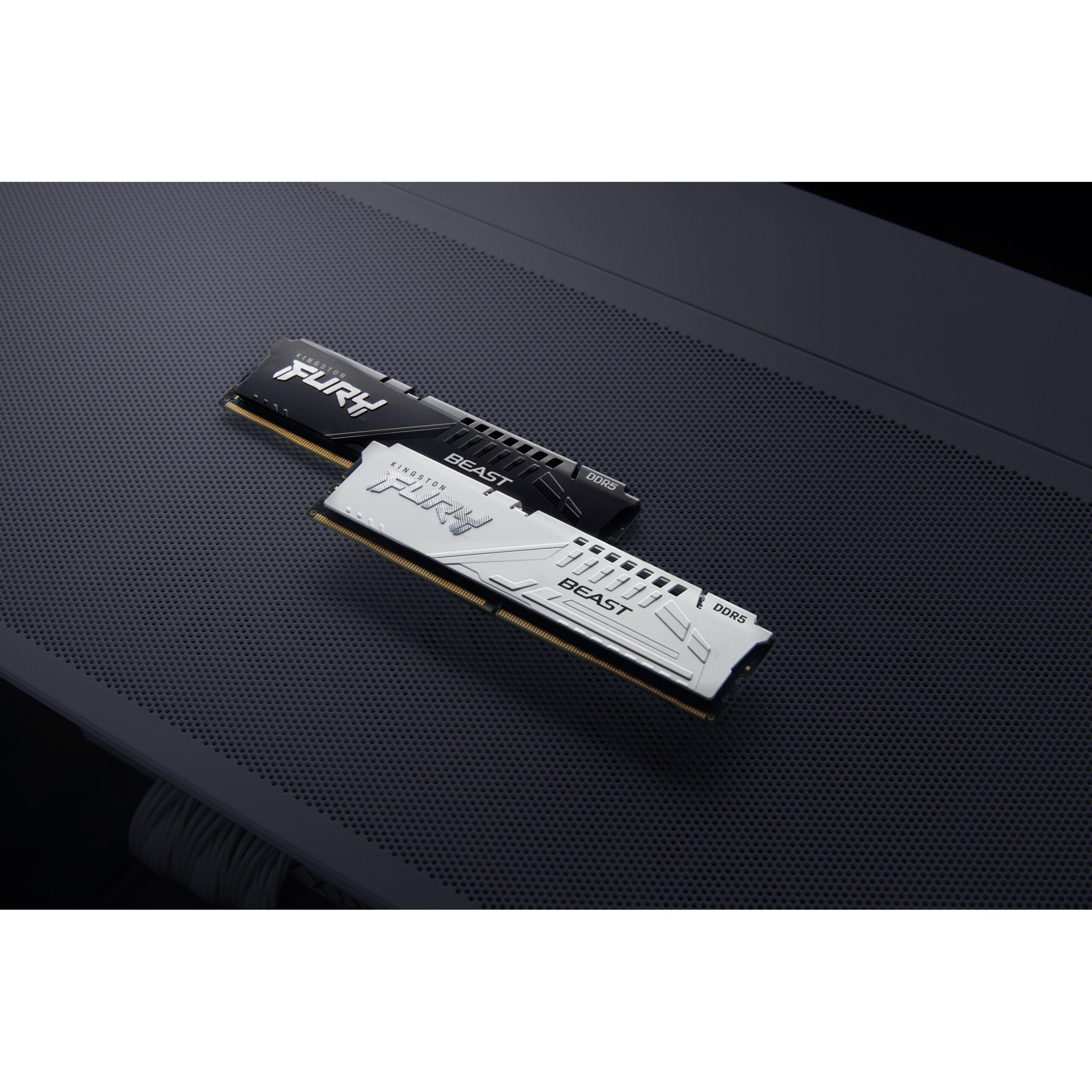 RAM Memorie DDR5 / 16GB / 6000MT/s / CL30 / DIMM / Kingston / FURY Beast / AMD EXPO - Figura 5