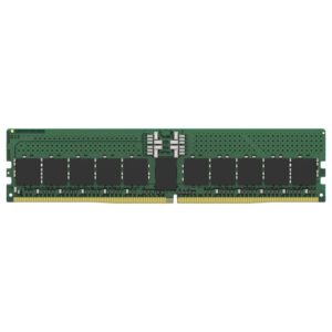 RAM Memorie DDR5 KINGSTON 32GB 5600MT/s ECC Reg CL46 DIMM 2Rx8 Micron D Renesas