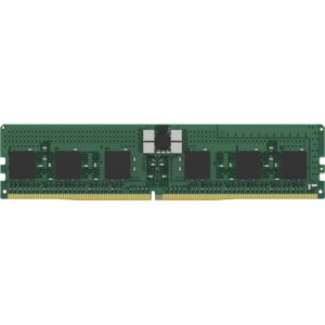 DDR5 RAM Kingston 24GB 5600MT/s ECC Registered CL46 DIMM 1Rx8 / Hynix M / Renesas