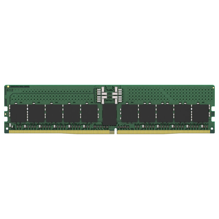 RAM Memorie DDR5 KINGSTON 32GB 5600MT/s ECC Reg CL46 DIMM