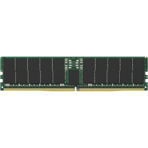 DDR5 KINGSTON 64GB 5600MT/s ECC Reg 2Rx4 Module - RAM Memorie