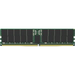 DDR5 RAM Kingston 96GB 5600MT/s ECC Registered DIMM 2Rx4 Module