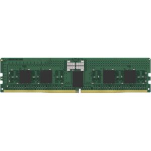 DDR5 KINGSTON 16GB 4800MT/s DDR5 ECC Reg CL40 DIMM 1Rx8 Hynix A - RAM Memorie