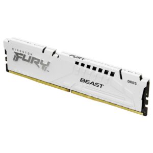 RAM Memorie DDR5 KINGSTON 16GB 6000MT/s CL36 DIMM FURY Beast EXPO
