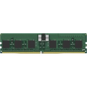 RAM DDR5 Kingston 16GB / 6400 MHz / ECC Registered / CL52 / DIMM / 1Rx8 / Micron D