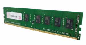 RAM Memorie DDR4 / QNAP / 16GB / 2400MT/s / UDIMM
