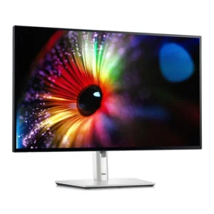 Monitor Dell U2724D / 27" / WQHD IPS / 120Hz / 5ms / HDMI+DP+USB-C - Argjendi