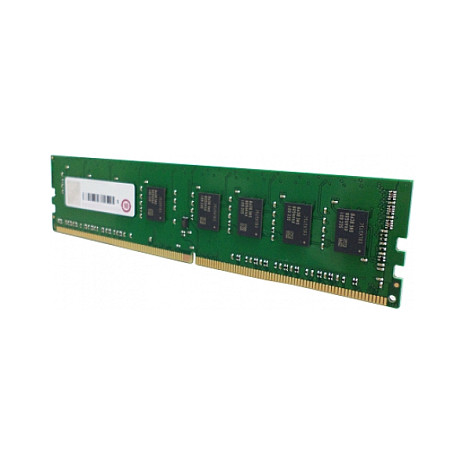 RAM Memorie QNAP 16GB DDR4-2400 UDIMM – Gjelbër