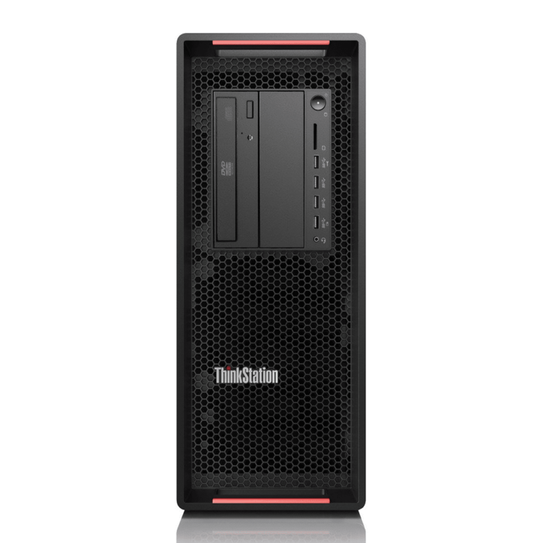 Shtëpizë Lenovo ThinkStation P510 Workstation / Xeon E5-1620v4 / 32GB / 512 / M2000 / E përdorur