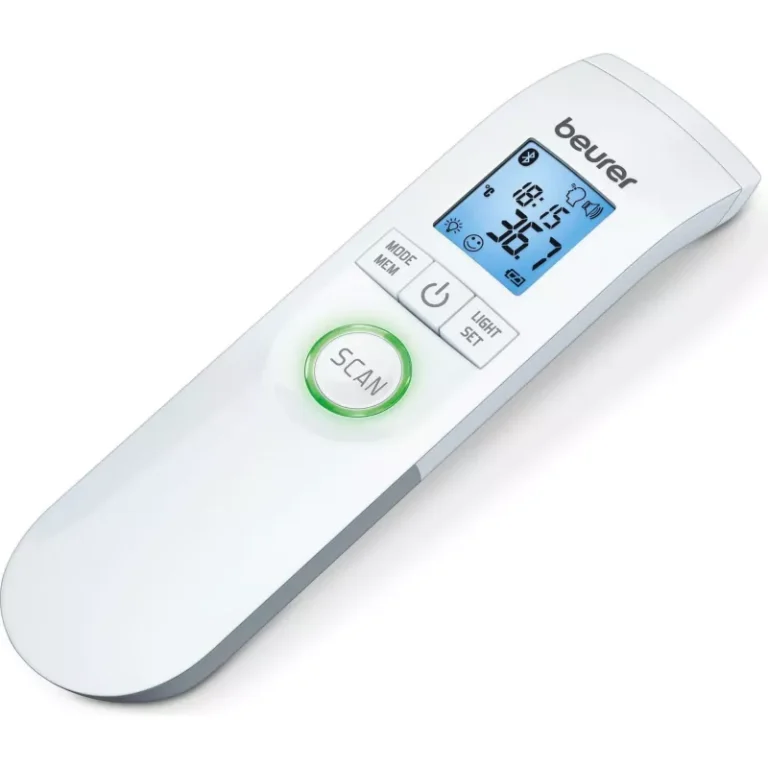 Termometer Beurer FT 95 /  Contactless - Bardhë