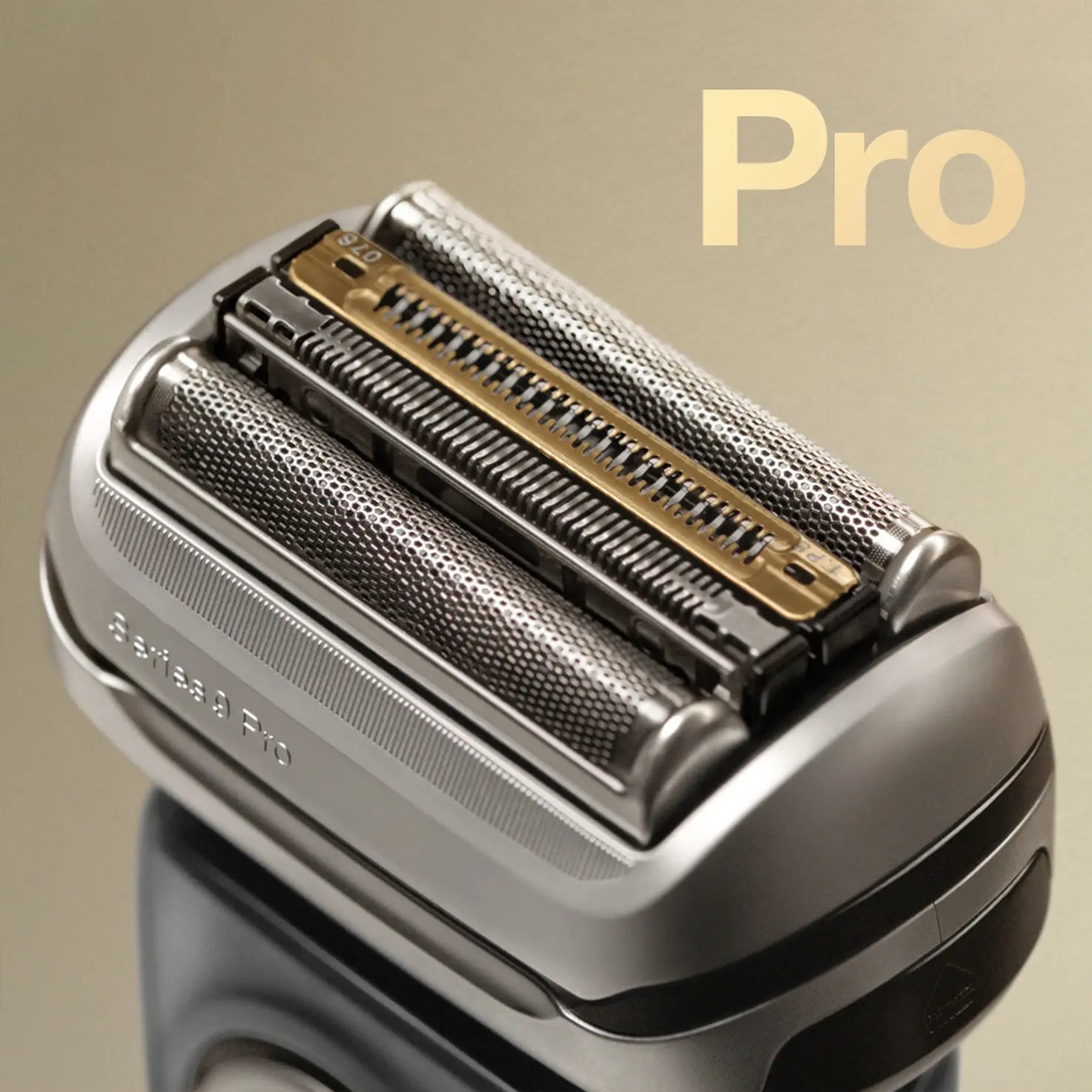 Makinë e rrojës Braun Series 9 9485cc – Argjendi - Figura 4