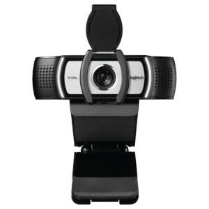 Webcam Logitech C930e / Full HD – Zezë 8