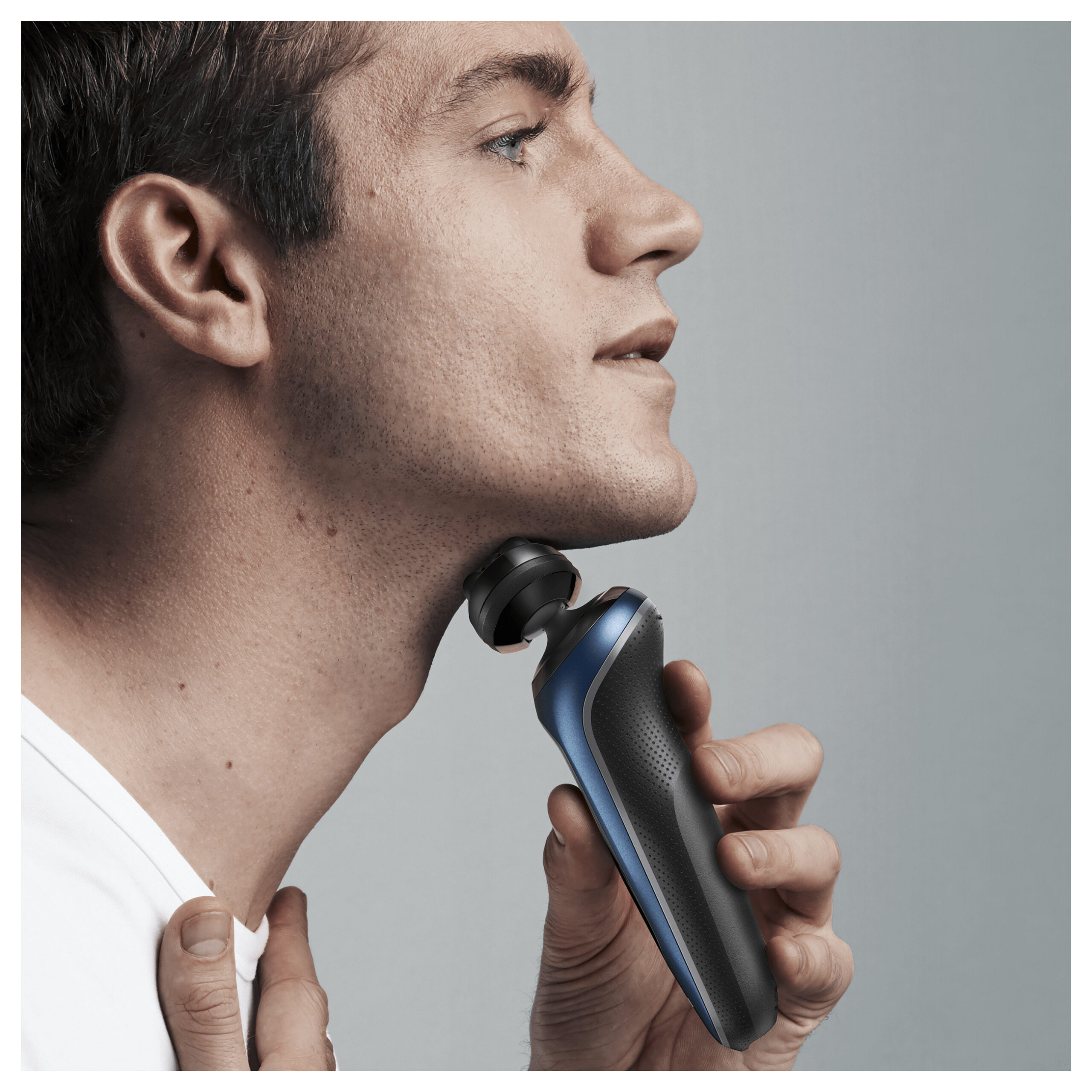 Aksesorë për makinën e rrojës Braun Series 5 53B – Zezë - Figura 2