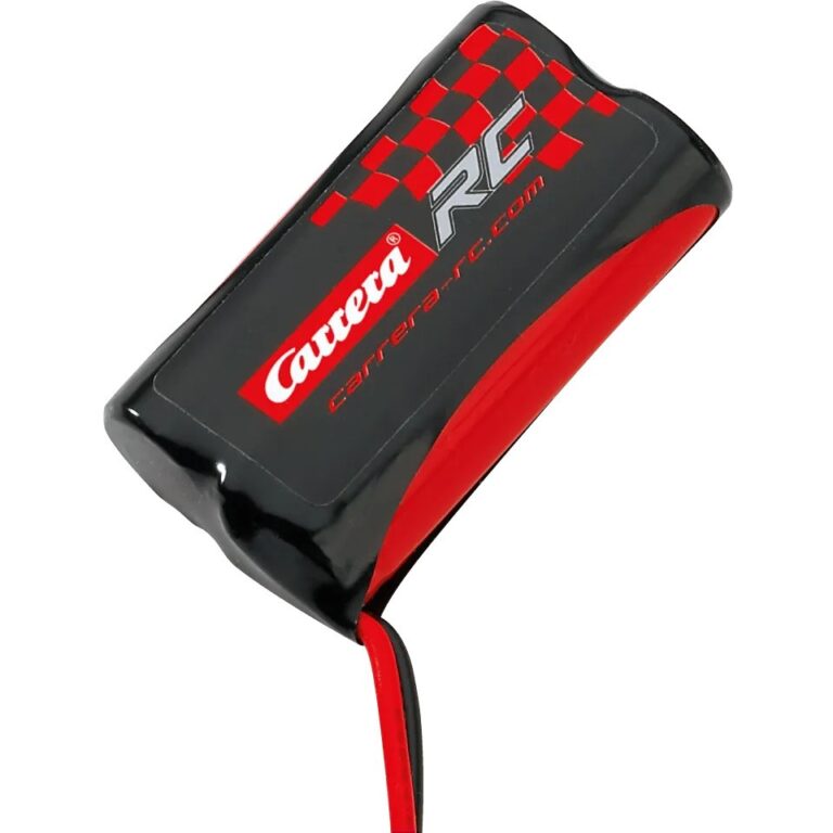 Carrera Bateri 7.4V 1200mAh për telekomand lodrash makina RC