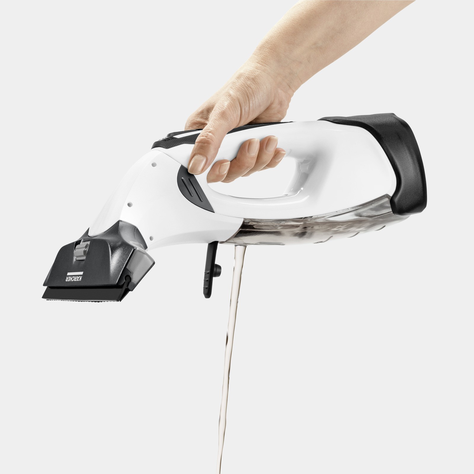 Vegla pune Kärcher Window Vacuum Cleaner / WV 5 Plus N - Figura 2