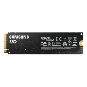 SSD Samsung 980 / 500GB / M.2 NVMe PCIe 3.0 x 4
