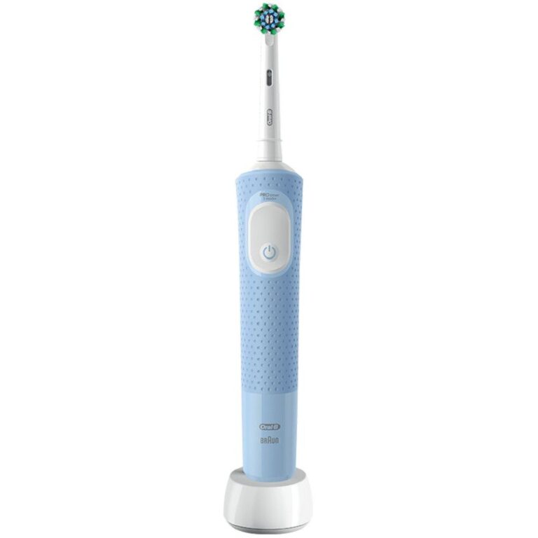 Furçë dhëmbësh elektrike Oral‑B Vitality Pro D103 – Blu