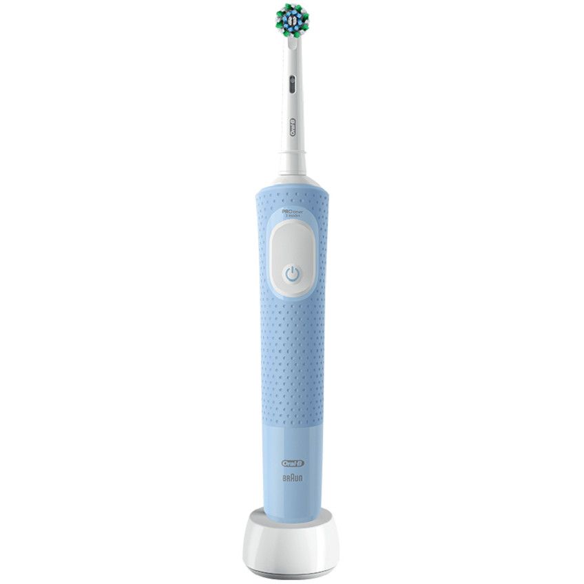 Furçë dhëmbësh elektrike Oral‑B Vitality Pro D103 – Blu