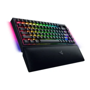 Tastierë Gaming Razer BlackWidow V4 Pro Wired & Wireless / 75% Form Factor / US Layout – Zezë 8