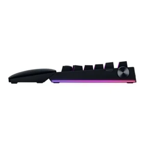 Tastierë Gaming Razer BlackWidow V4 Pro Wired & Wireless / 75% Form Factor / US Layout – Zezë 7